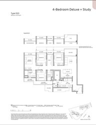 Norwood Grand (D25), Apartment #630818591